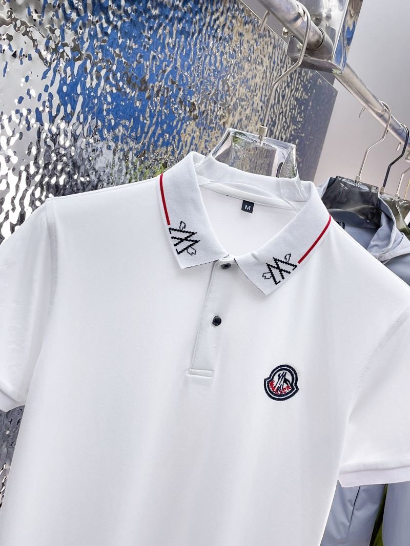 Moncler T-Shirts